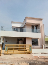 Residential Newly Constructed  Independent House For Sale